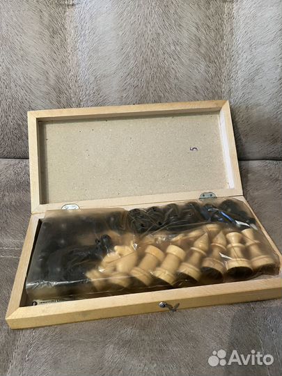 Шахматы, шашки, домино, новые