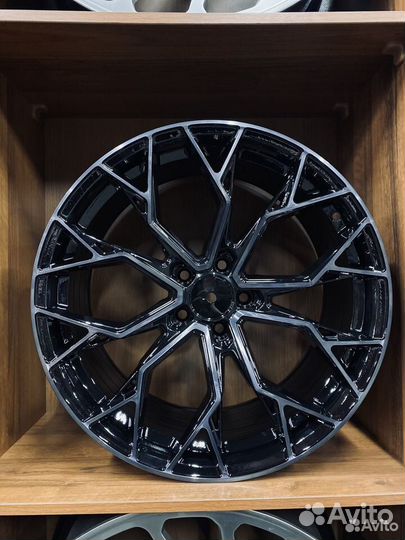 Диски 21’’ 5х114,3 для Genesis Infinity