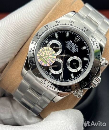 Мужские часы Rolex Daytona YZ