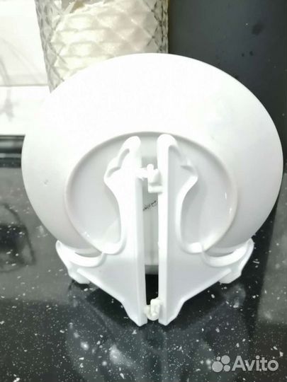 Тарелочка - сувенир из Египта