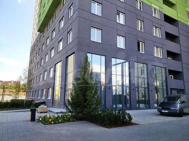 Продам торговое помещение, 96 м²