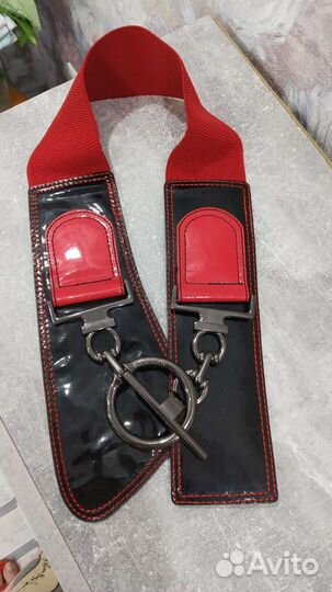 Ремень, Пояс