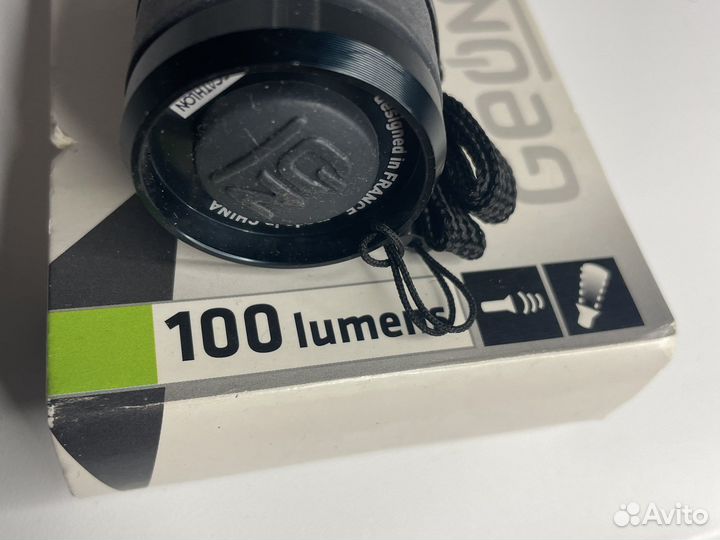 Фонарь onbright600