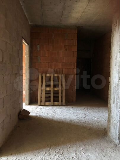 2-к. квартира, 84,7 м², 9/10 эт.