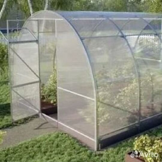 Теплицы