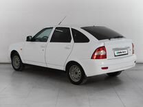 ВАЗ (LADA) Priora 1.6 MT, 2012, 210 406 км, с пробегом, цена 539 000 руб.