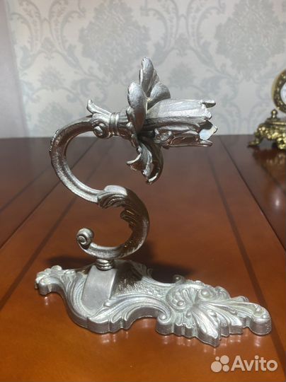 Подсвечники СССР и др