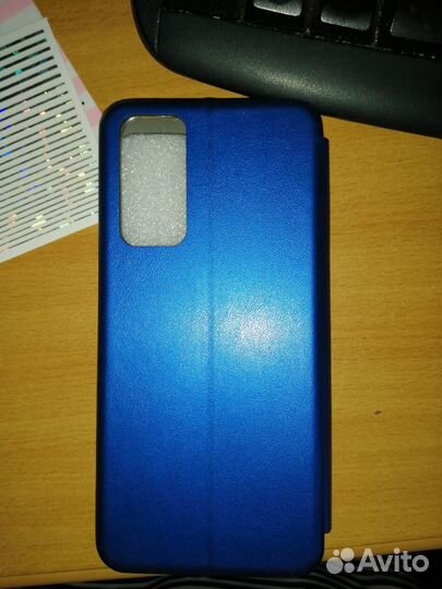 Чехол на телефон Honor 10x Lite новый