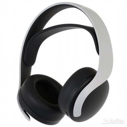 Наушники Sony PlayStation 5 Pulse 3D, белый