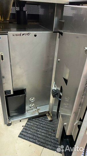 Кофеварка Rex-Royal S300 под ремонт