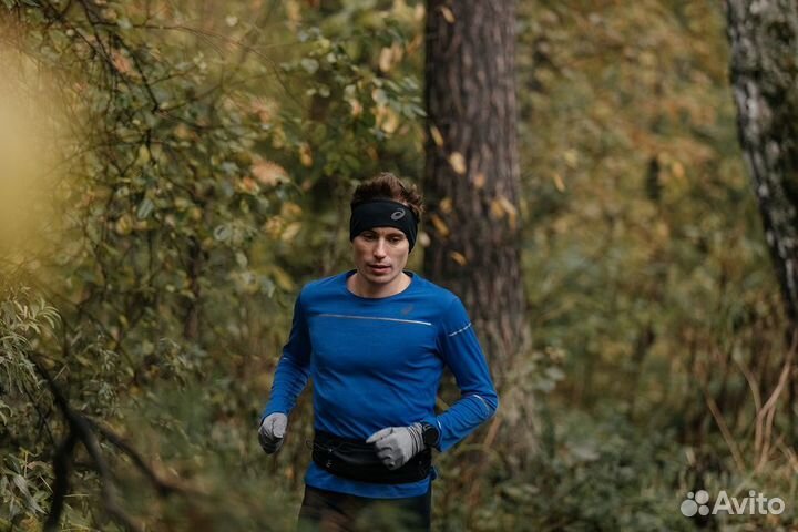 Пояс enklepp tiksi waist belt 2.0 black ST0001TI-1