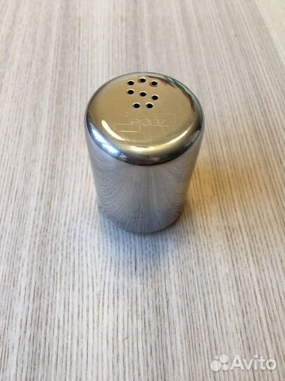 Солонка Zepter оригинал новая