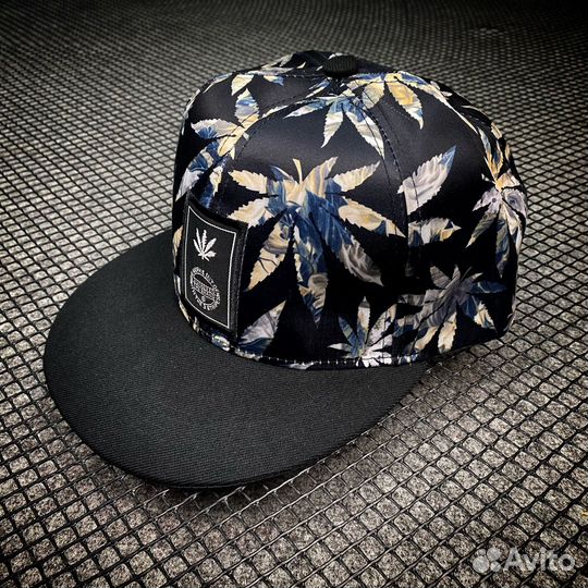 Кепки Huf (Магазин)