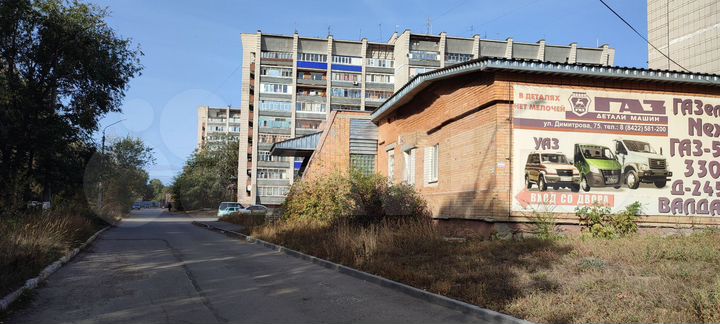 Свободного назначения, 180 м²