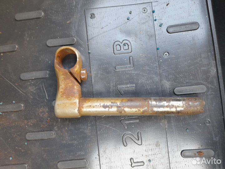 Вынос старинный