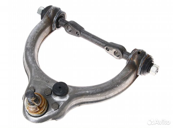 Рычаг подвески газ-2217 верхний правый в сборе (оа