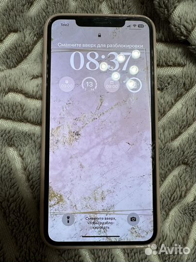iPhone 11 Pro Max, 64 ГБ