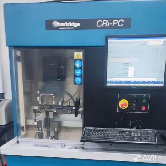 Ремонт common rail