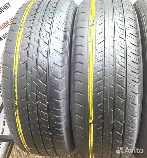 Dunlop Grandtrek ST30 225/60 R18