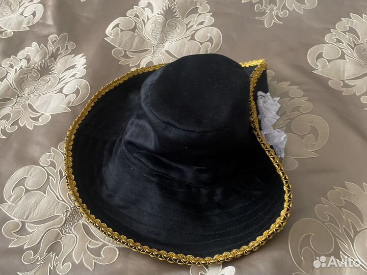 Карнавальный костюм для мальчика