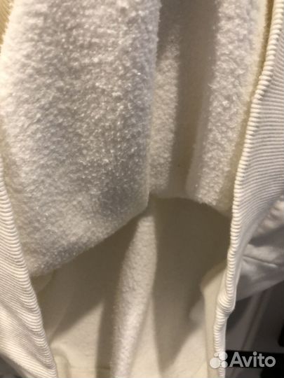 Худи унисекс оверсайз