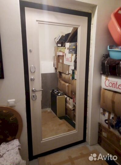 Межкомнатные двери с гарантией