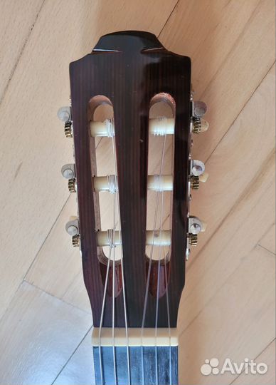 Классическая гитара Hohner HC06