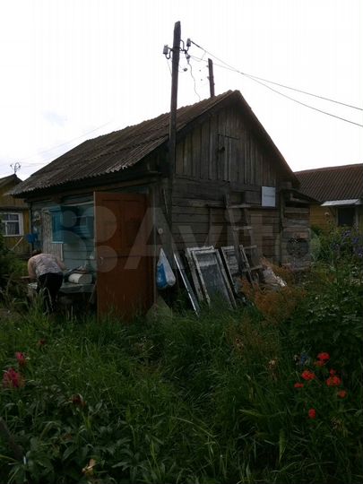 Участок 6 сот. (СНТ, ДНП)
