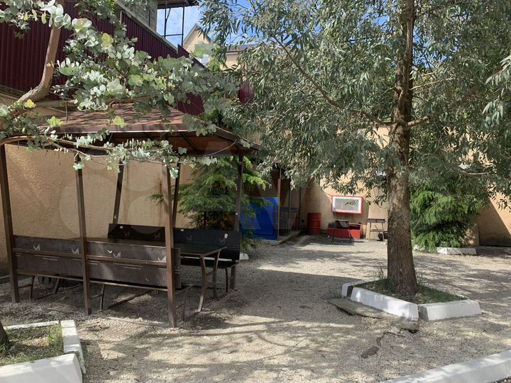 2-к. квартира, 53 м², 6/14 эт.