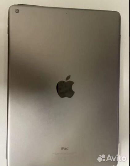 Планшет apple iPad