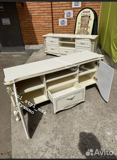 Тумба под тв Джаконда