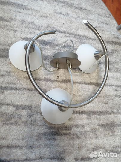 Светильник потолочный