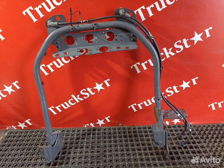 Кронштейн перекидок Renault T, Volvo FH, Volvo FM