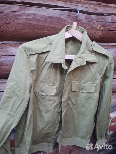 Военная форма СССР