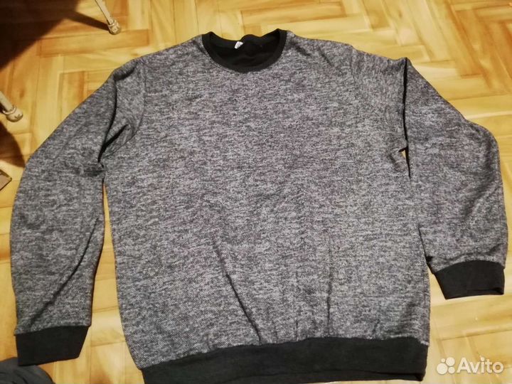 Мужская одежда пакетом мужская кофта джемпер