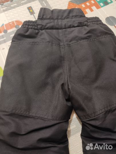 Костюм gusti 110