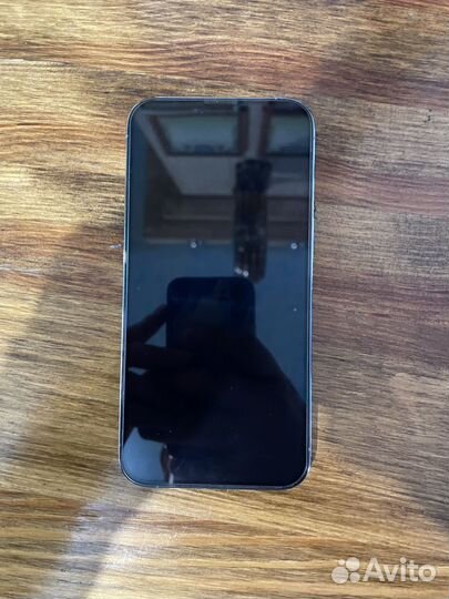 Телефон iPhone 13 pro