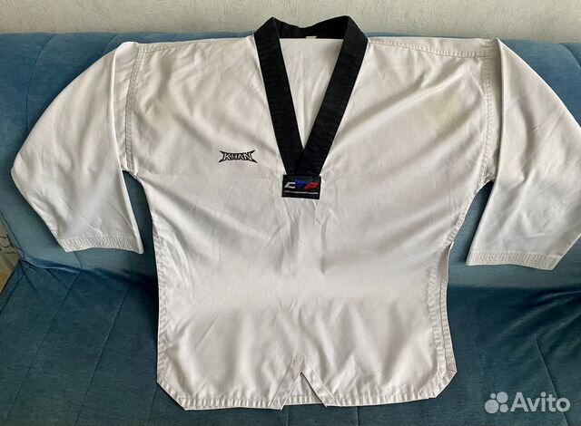 Добок (кимоно) для тхеквондо 180