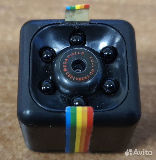 USB веб камера для пк