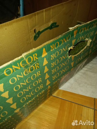 Елка искусственная