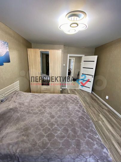 2-к. квартира, 62 м², 1/16 эт.