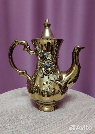 Чайный сервиз