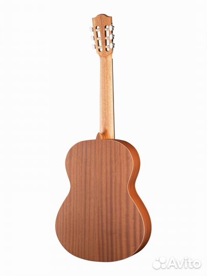Alhambra 7.800 OP Z-Nature Классическая гитара