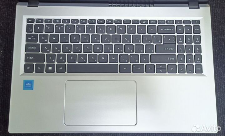 Ноутбук Acer Extensa 15.6