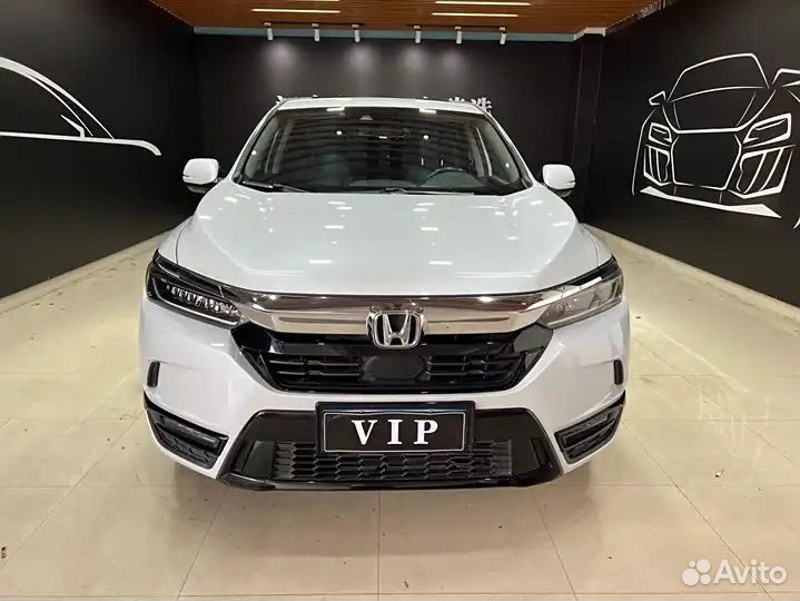 Honda Breeze 1.5 CVT, 2021, 43 000 км