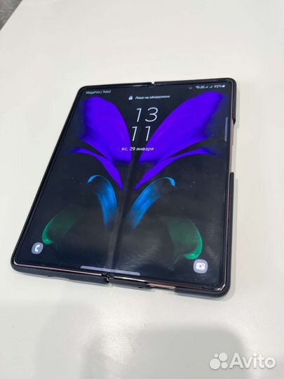 Samsung galaxy z fold 2