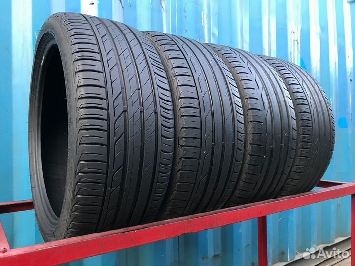 Bridgestone Turanza T001 225/40 R18 92Y