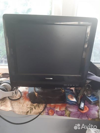 Телевизор бу