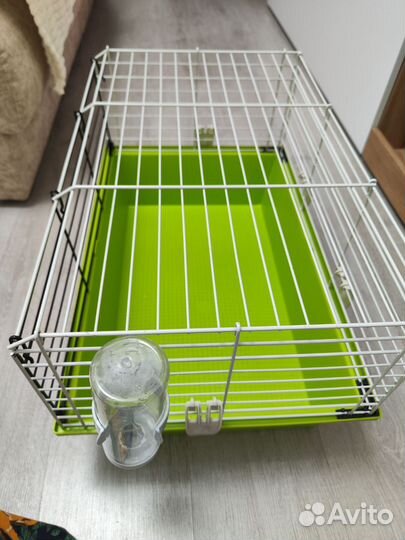 Клетка для крыс