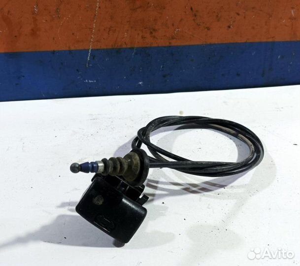 Тросик замка капота Suzuki Sx4 1.6 M16A 2006-2013